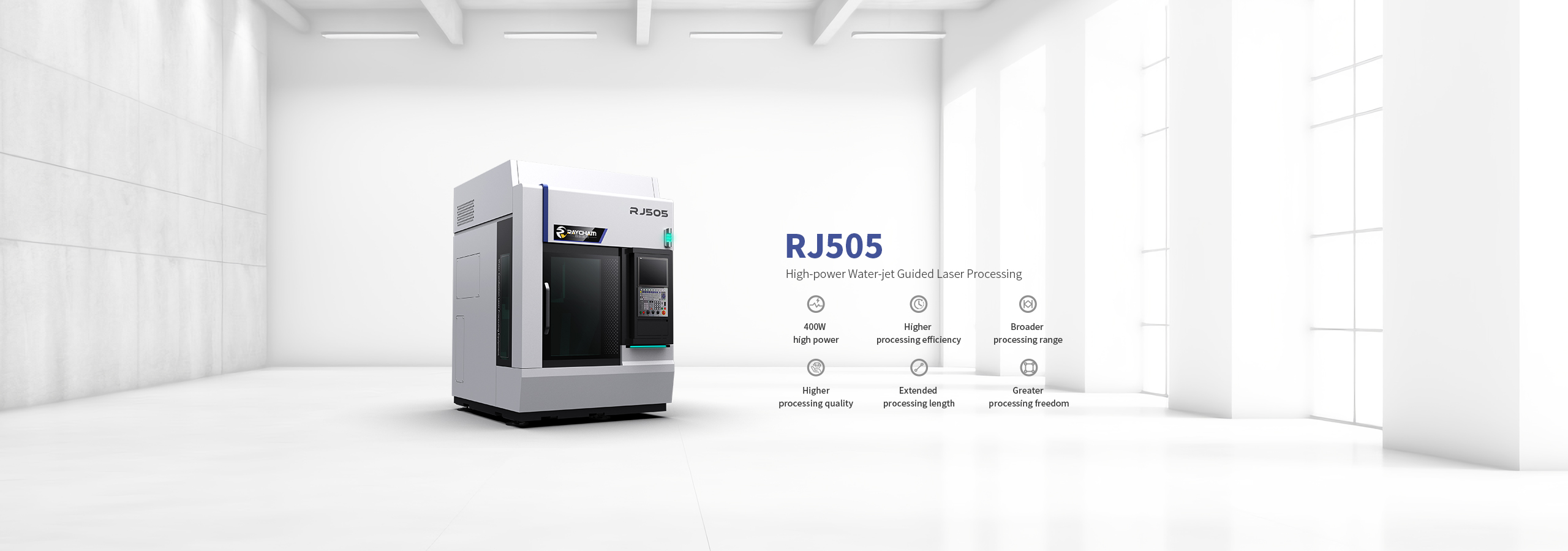 RJ505